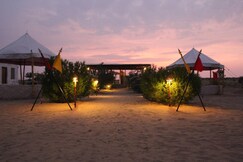 Prince desert camp, Jaisalmer Prince desert camp, Jaisalmer