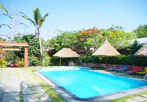 Vedi Farm A Mountain Resort