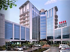 Skycity Hotel, Delhi Skycity Hotel, Delhi