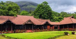 Kollenkeril Plantation Bungalow, Munnar Kollenkeril Plantation Bungalow, Munnar