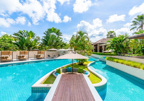 Dewa Phuket Resort & Villas