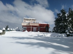 Trekkers Hostel, Sirmour Trekkers Hostel, Sirmour