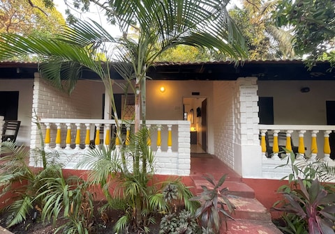 Kites Hostel and Rooms