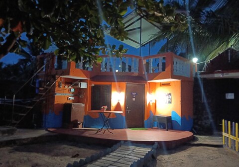 Chan Beach Resort