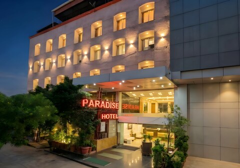 Hotel Paradise