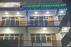 Universal Comfort, Doda Universal Comfort, Doda