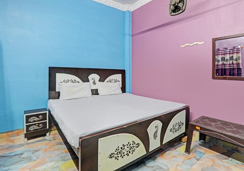 Hotel O Home Om marriage hall