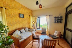 Mysa by Meraki |2BHK Villa with Himalayan Views, Ranikhet Mysa by Meraki |2BHK Villa with Himalayan Views, Ranikhet