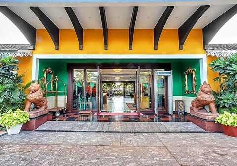 The Mainpuri Farm Luxe