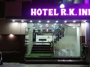 RK INN, Lucknow RK INN, Lucknow