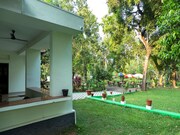Aqualillies Water Front Heritage Homestay, Kumarakom Aqualillies Water Front Heritage Homestay, Kumarakom