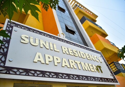 Sunil Residency Annex