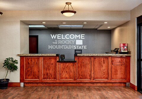 Hampton Inn by Hilton Longmont