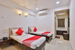 OYO 27633 Hotel Dan, Vapi OYO 27633 Hotel Dan, Vapi