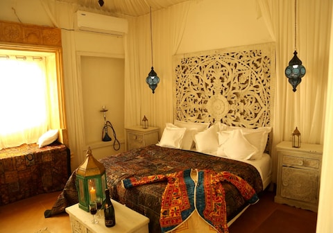 Casa De Kaku - A Boutique Hotel