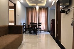 Smart Home Service Apartment, Chennai Smart Home Service Apartment, Chennai
