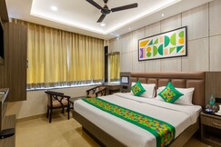 Treebo Bombay Palace, Chandigarh Treebo Bombay Palace, Chandigarh