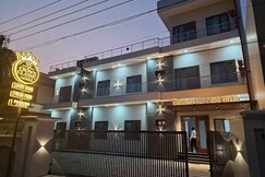 Wishotel Xpress Hotel Crown Classic Villa, Ludhiana Wishotel Xpress Hotel Crown Classic Villa, Ludhiana