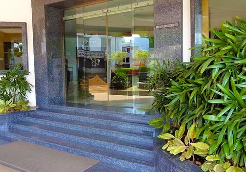 PL.A Rathana Residency