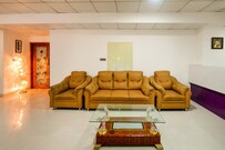 OYO 986 Hotel Akhand Homes, Hyderabad OYO 986 Hotel Akhand Homes, Hyderabad