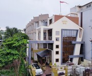 Hotel Deepak, Puri Hotel Deepak, Puri