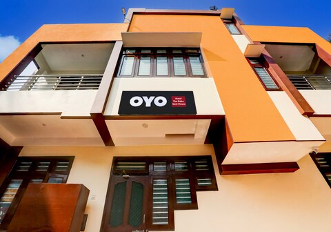 Hotel O The Baba Gest House