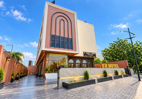 KH Hotel Jaipur