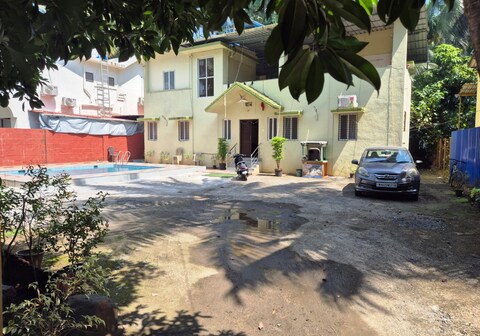 The Saaz 5 BHK Villa