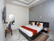 OYO 677 Hotel NK Residency, Delhi OYO 677 Hotel NK Residency, Delhi