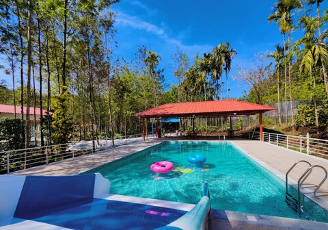 STAYMAKER Ecstasy Nature Stay