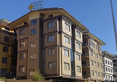 Hotel Dralha