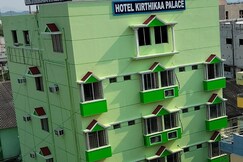 Hotel Kirthika Palace, Salem Hotel Kirthika Palace, Salem