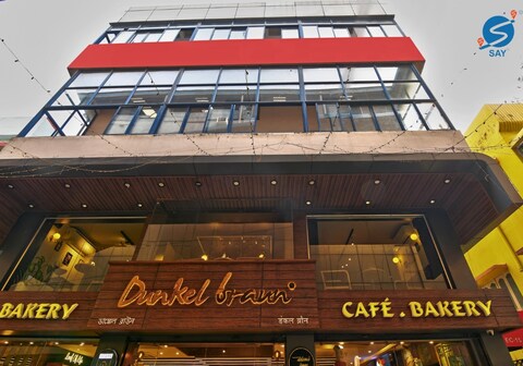 SAY Rooms Dreamy Sunrise