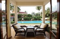OYO Home 10041 Elegant 1BHK Colva, Goa OYO Home 10041 Elegant 1BHK Colva, Goa