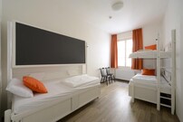 Safestay Prague, Prague Safestay Prague, Prague