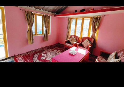 JSR HIMALAYAN RETREAT