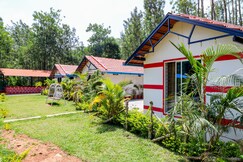 Silver Palm Retreat, Chikmagalur Silver Palm Retreat, Chikmagalur