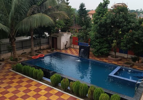 VIP Residency Hotel And Restaurant