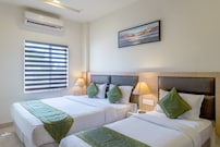 Treebo Nestlay Airport, Chennai Treebo Nestlay Airport, Chennai