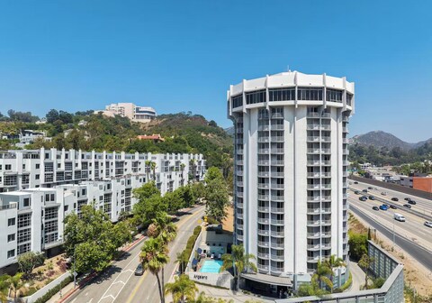 Hotel Angeleno Los Angeles - No Resort Fees