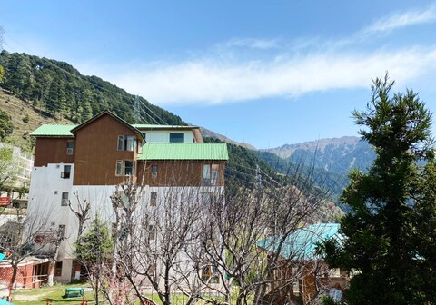 Hotel Shiva Cottage