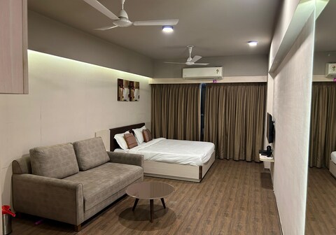 Weekeend address dumas