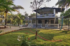 Malhar Baug Resort, Alibaug Malhar Baug Resort, Alibaug