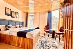Getaway Stays - Jibhi, Jibhi Getaway Stays - Jibhi, Jibhi
