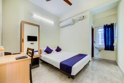 Silverkey Executive stays 27824 Dharamkar Residency, Hyderabad Silverkey Executive stays 27824 Dharamkar Residency, Hyderabad