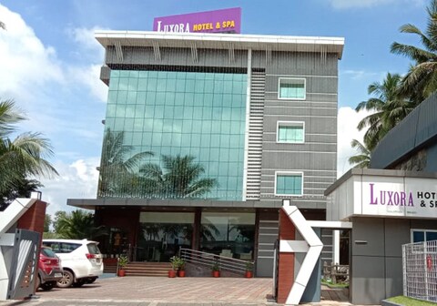 Luxora Hotel and Spa