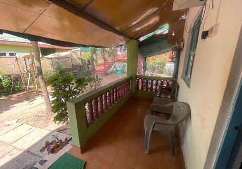 Pogo's Mountain House - part of the 12 Monks Family