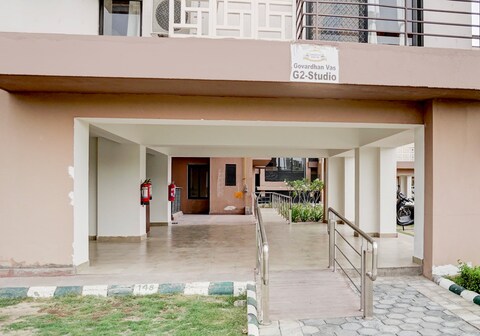 Hotel O Sunset studioS