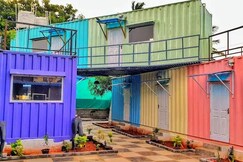 Good vibes beach stay, Auroville Good vibes beach stay, Auroville