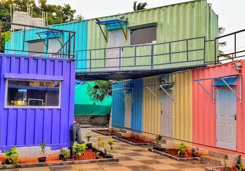 Good vibes beach stay